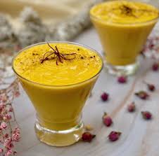 Mango Lassi